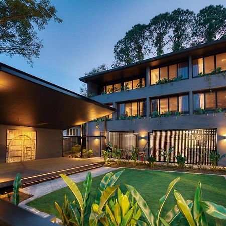 Imperial Boutique Accommodation Eumundi Eksteriør billede