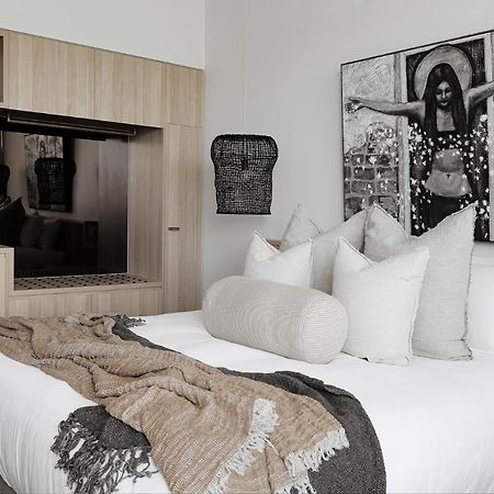 Imperial Boutique Accommodation Eumundi Eksteriør billede