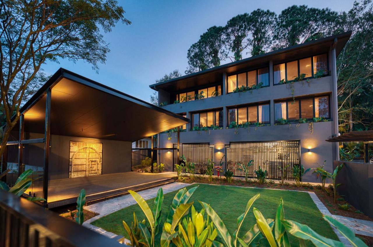 Imperial Boutique Accommodation Eumundi Eksteriør billede