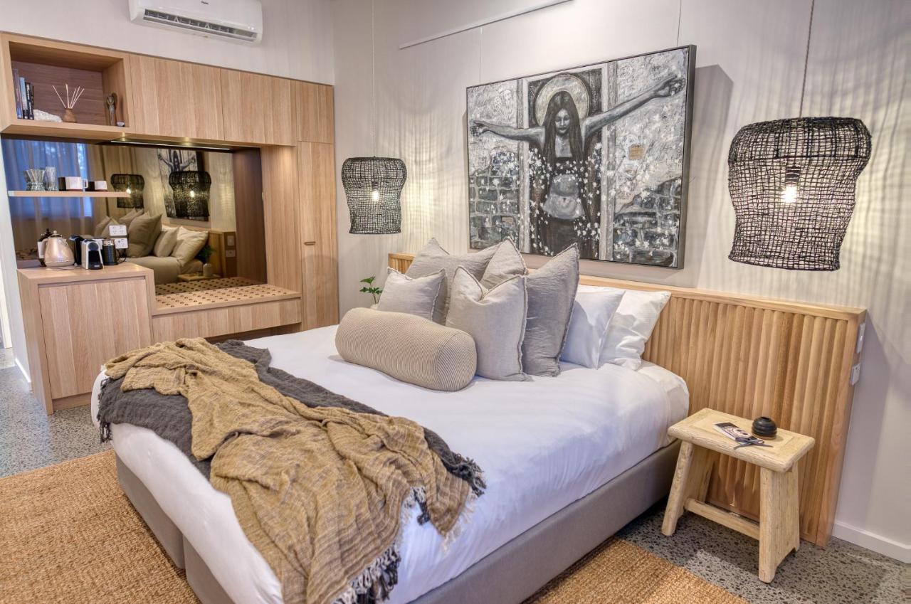 Imperial Boutique Accommodation Eumundi Eksteriør billede