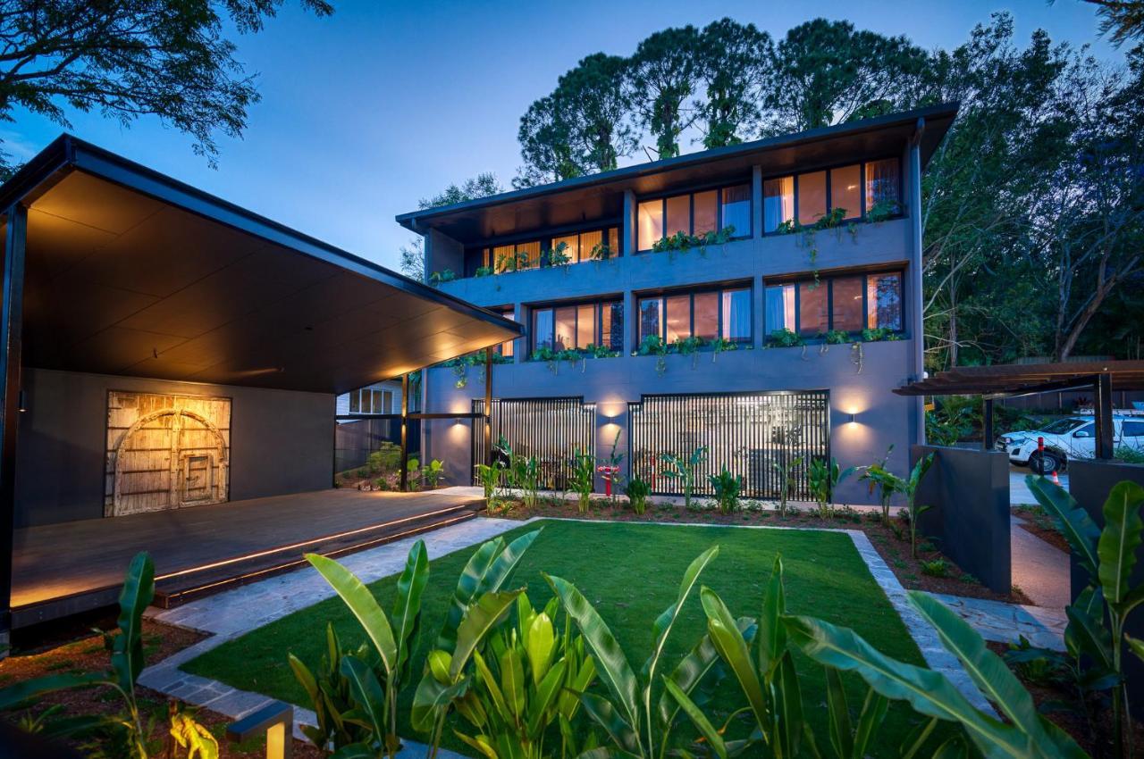 Imperial Boutique Accommodation Eumundi Eksteriør billede