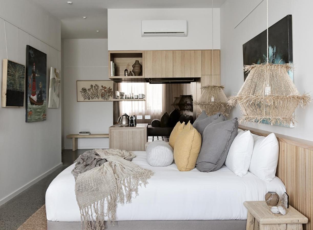 Imperial Boutique Accommodation Eumundi Eksteriør billede